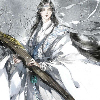 恩利叫秦昊小昊哥哥